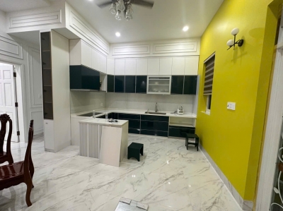 Thiết kế thi công tủ bếp Mộc Kiến Minh