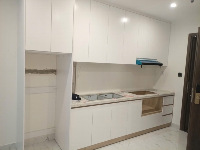 Thiết kế thi công tủ bếp Mộc Kiến Minh