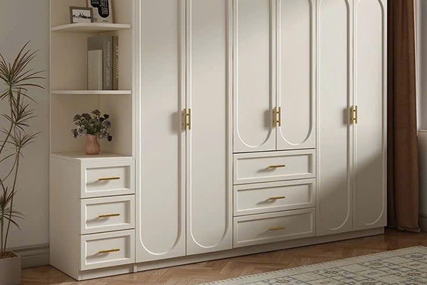 Báo giá tủ quần áo