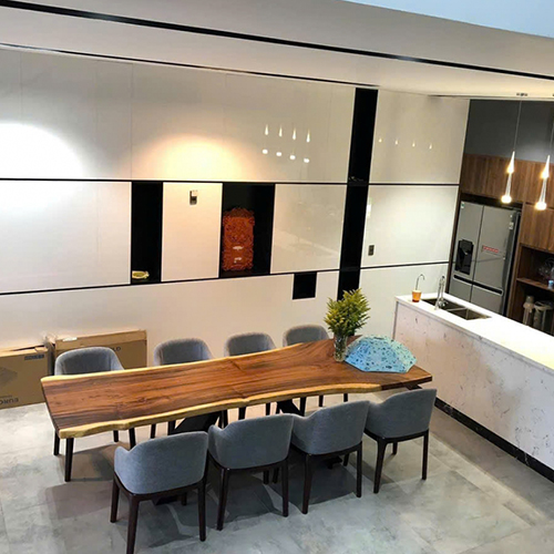 Nội thất nhà bếp