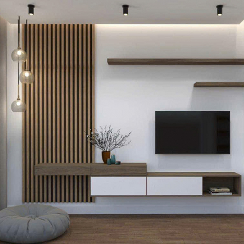 Nội thất phòng khách